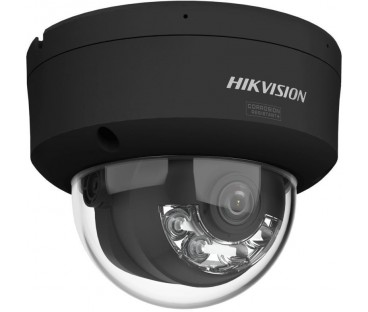 Kamera IP Hikvision DS-2CD2187G3-LIS2UY(2.8mm)(BLACK)