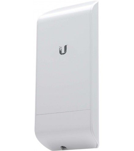 UBIQUITI LOCO M2 | Wydajny punkt dostępowy | Alarmista.pl