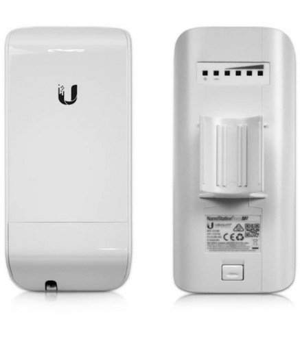 UBIQUITI LOCO M2