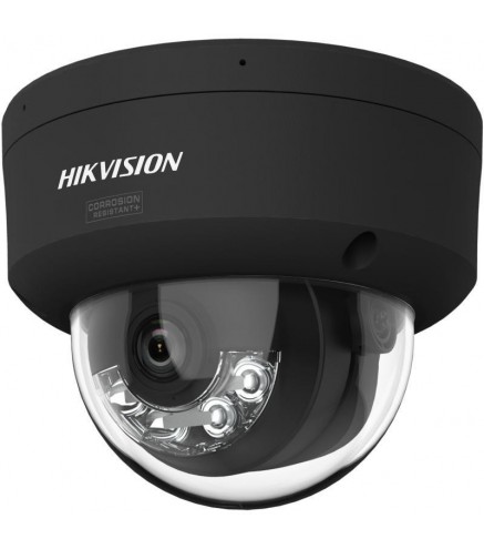Kamera IP Hikvision DS-2CD2187G3-LIS2UY(2.8mm)(BLACK)
