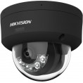 Kamera IP Hikvision DS-2CD2187G3-LIS2UY(2.8mm)(BLACK)