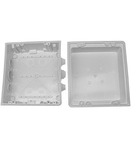 PUSZKA PK-9/D IP-54