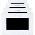 WIDEODOMOFON VIDOS X 4xM11W-X/S11-4
