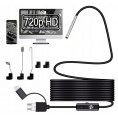 Kamera inspekcyjna AN97-3.9MM HD Android USB-C Kamera inspekcyjna AN97-3.9MM HD Android USB-C