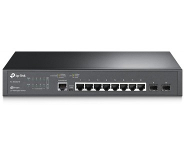 SWITCH TP-LINK TL-SG3210
