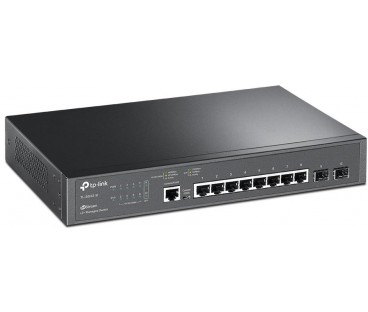 SWITCH TP-LINK TL-SG3210