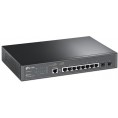 SWITCH TP-LINK TL-SG3210 SWITCH TP-LINK TL-SG3210