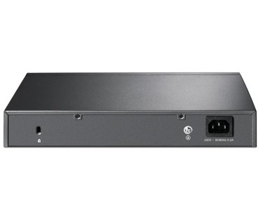 SWITCH TP-LINK TL-SG3210