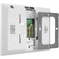 WIDEODOMOFN EURA VDP-80C5 2-rodzinny, biały