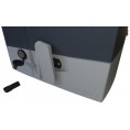Zestaw CAME BXV 10 SAFE ATOMO (piloty TOP) do 1000kg bram przesuwnych