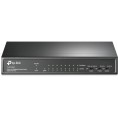SWITCH TP-LINK TL-SF1009P