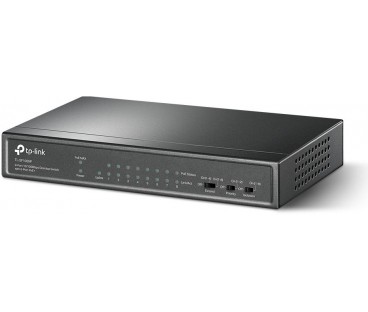 SWITCH TP-LINK TL-SF1009P