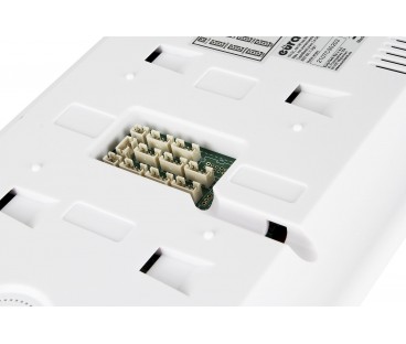 WIDEODOMOFON EURA VDP-99C5 biały, WiFi, RFID, TUYA