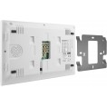 WIDEODOMOFON EURA VDP-99C5 biały, WiFi, RFID, TUYA