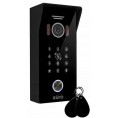 WIDEODOMOFON EURA VDP-99C5 biały, WiFi, RFID, TUYA