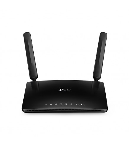 ROUTER TP-LINK MR400 4G LTE | Alarmista.pl