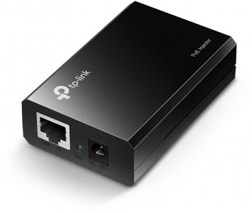 ZASILACZ ADAPTER POE 48V TL-POE150S | Alarmista.pl
