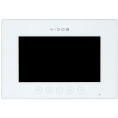 WIDEODOMOFON VIDOS X 4xM11W-X/S11-4