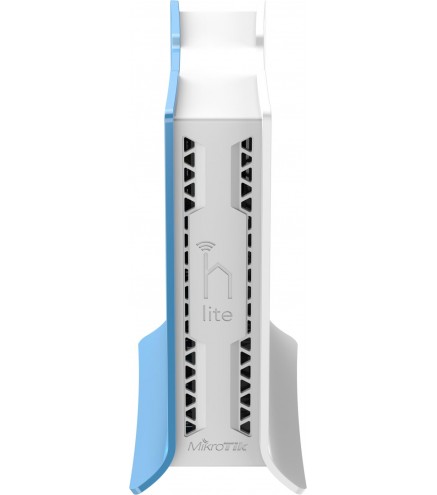 MIKROTIK ROUTERBOARD hAP Lite TC (RB941-2nD-TC)