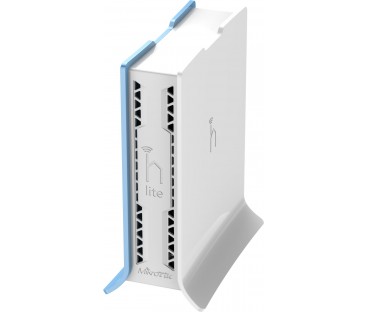 MIKROTIK ROUTERBOARD hAP Lite TC (RB941-2nD-TC) | Alarmista.pl