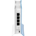 MIKROTIK ROUTERBOARD hAP Lite TC (RB941-2nD-TC)