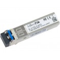MODUŁ SFP MIKROTIK S-31DLC20D 1.25G SM 20km 1310nm MODUŁ SFP MIKROTIK S-31DLC20D 1.25G SM 20km 1310nm