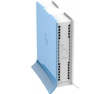 MIKROTIK ROUTERBOARD hAP Lite TC (RB941-2nD-TC) | Alarmista.pl