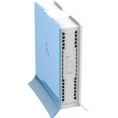 MIKROTIK ROUTERBOARD hAP Lite TC (RB941-2nD-TC)