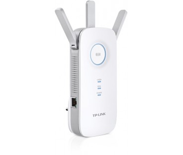 REPEATER TP-LINK RE450 AC1750 | Alarmista.pl