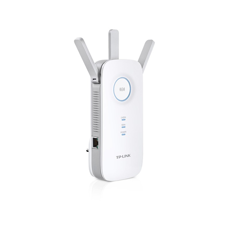 REPEATER TP-LINK RE450 AC1750 REPEATER TP-LINK RE450 AC1750