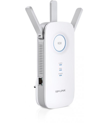 REPEATER TP-LINK RE450 AC1750 | Alarmista.pl