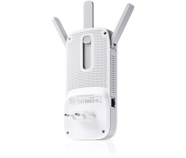 REPEATER TP-LINK RE450 AC1750