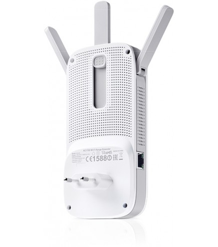 REPEATER TP-LINK RE450 AC1750