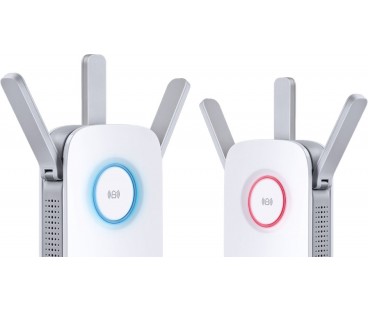 REPEATER TP-LINK RE450 AC1750