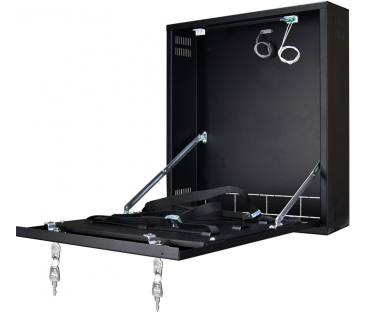 OBUDOWA DVR Pulsar AWO529
