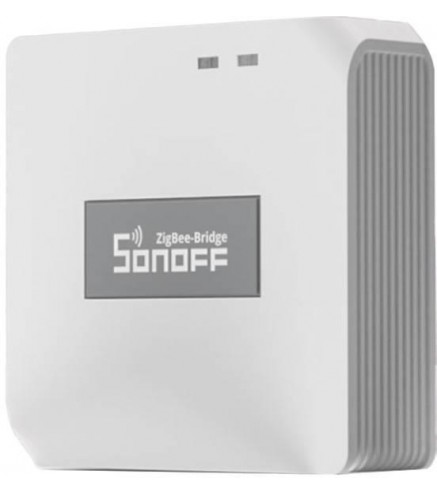 SONOFF Centralka Zigbee Bridge PRO