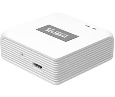 SONOFF Centralka Zigbee Bridge PRO | Alarmista.pl