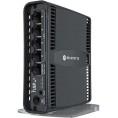 MIKROTIK ROUTERBOARD HAP AX2 (C52IG-5HAXD2HAXD-TC) MIKROTIK ROUTERBOARD HAP AX2 (C52IG-5HAXD2HAXD-TC)