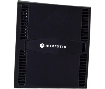 MIKROTIK ROUTERBOARD HAP AX2 (C52IG-5HAXD2HAXD-TC)