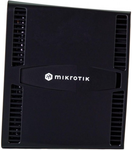 MIKROTIK ROUTERBOARD HAP AX2 (C52IG-5HAXD2HAXD-TC)