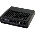 MIKROTIK ROUTERBOARD HAP AX2 (C52IG-5HAXD2HAXD-TC) MIKROTIK ROUTERBOARD HAP AX2 (C52IG-5HAXD2HAXD-TC)