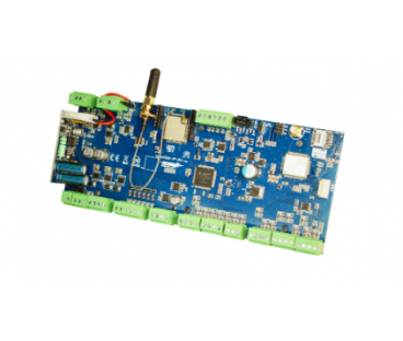 ROPAM CENTRALA ALARMOWA NEO-IP-64-PS