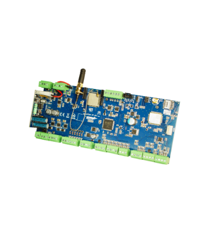 ROPAM CENTRALA ALARMOWA NEO-IP-64-PS