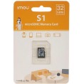 Karta pamięci microSD IMOU ST2-32-S1 32GB Karta pamięci microSD IMOU ST2-32-S1 32GB