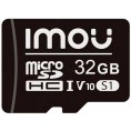 Karta pamięci microSD IMOU ST2-32-S1 32GB Karta pamięci microSD IMOU ST2-32-S1 32GB