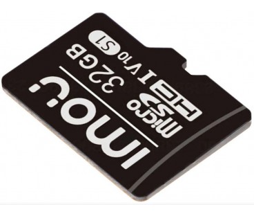 Karta pamięci microSD IMOU ST2-32-S1 32GB | Alarmista.pl