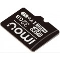 Karta pamięci microSD IMOU ST2-32-S1 32GB Karta pamięci microSD IMOU ST2-32-S1 32GB