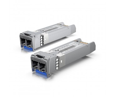 UBIQUITI SFP UACC-OM-SM-10G-D-20