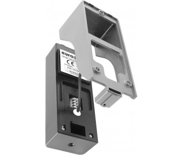 WIDEODOMOFON EURA VDP-45A3 "ALPHA" WHITE