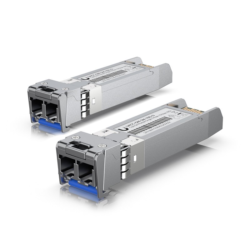 UBIQUITI SFP UACC-OM-SM-10G-D-20